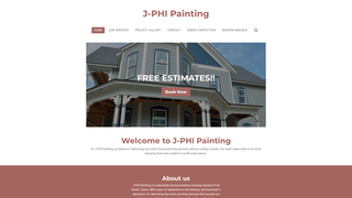Thumbnail of j-phipainting.com
