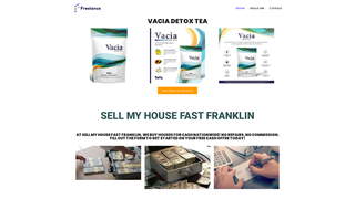 Thumbnail of opalitering.com