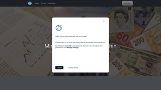 Thumbnail of econmindprime.com