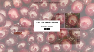 Thumbnail of lyonspeak.com