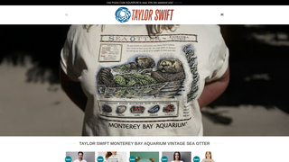 Thumbnail of taylormontereybayaquarium.com