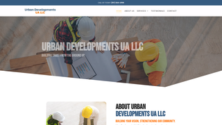 Thumbnail of urbandevelopmentsllc.com