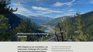 Thumbnail of pointzerosurvey.com
