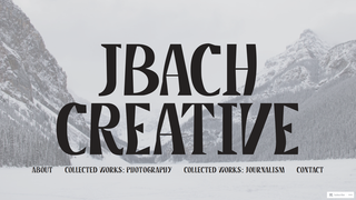 Thumbnail of jbachcreative.com