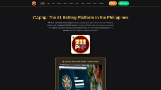 Thumbnail of 711phptop.com