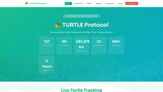 Thumbnail of turtle-across.com
