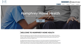 Thumbnail of homehealthcarelawton.com
