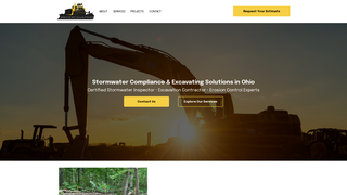 Thumbnail of jmoexcavating.com