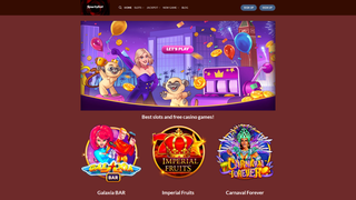 Thumbnail of www-sportybet-com-ghana.org