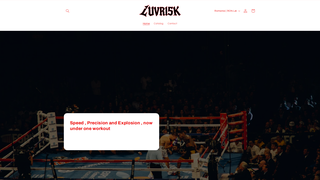 Thumbnail of luvri5k.com