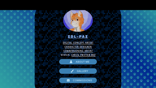 Thumbnail of zdlpaz.com