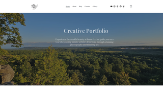 Thumbnail of creativebrosis.com