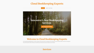Thumbnail of cloudbookkeepingexperts.com