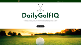 Thumbnail of dailygolfiq.com