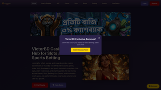 Thumbnail of victorbd-link.com