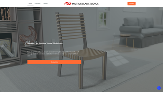 Thumbnail of motionlabstudios.com