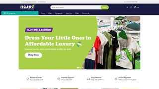 Thumbnail of neselkiddies.com
