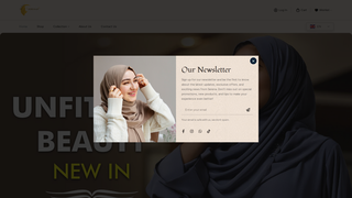 Thumbnail of serenahpk.com