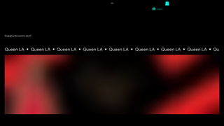 Thumbnail of latachieannshow.com