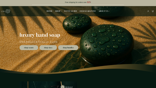 Thumbnail of shopclen.com