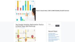 Thumbnail of rankinsearchnow.com