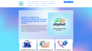 Thumbnail of abpbetabp.com