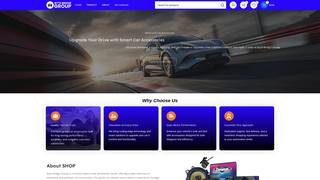 Thumbnail of bytebridgegroupllc.com