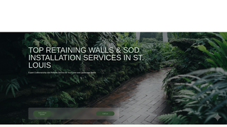 Thumbnail of stlsodandhardscapes.com
