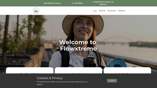website thumbnail