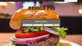 Thumbnail of gullibleharmony.com