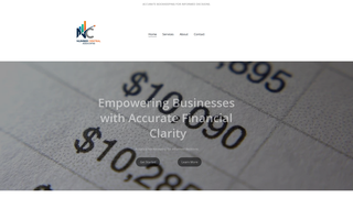 Thumbnail of number-central.com