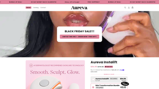Thumbnail of aurevaskin.net