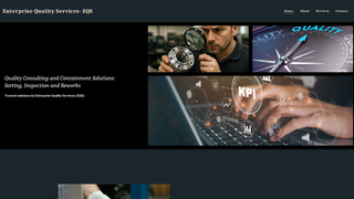 Thumbnail of enterprise-quality-services.com