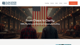 Thumbnail of flowstatestrategies.com