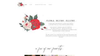 Thumbnail of florablumetacoma.com