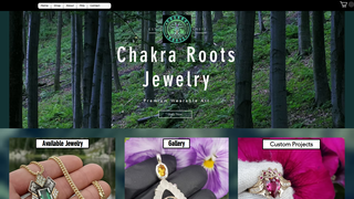 Thumbnail of palatinefinejewelry.com