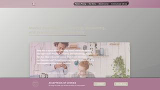 Thumbnail of horaciomontara.com