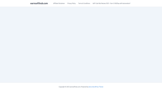 Thumbnail of earnsofthub.com
