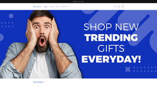website thumbnail