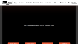 Thumbnail of scathsolasmedia.com