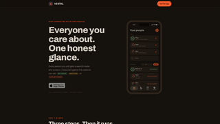 Site preview