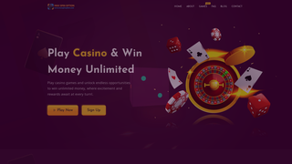 Thumbnail of maxspinoption.com