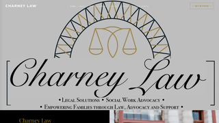Thumbnail of charneylawcolorado.com