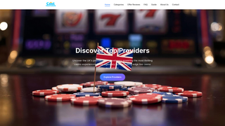 Thumbnail of coolproviders.com
