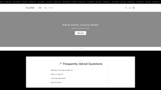 website thumbnail