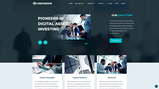 Thumbnail of stanbictraderhubs.com
