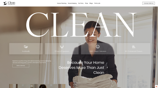 Thumbnail of cleanspringflowers.com