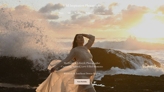 Thumbnail of wildinspirationphotography.com