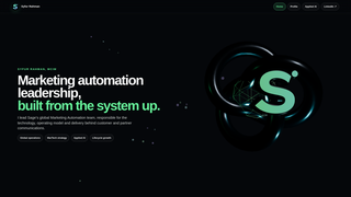 Site preview