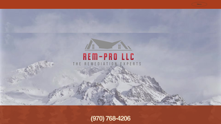 Thumbnail of remprollc.com